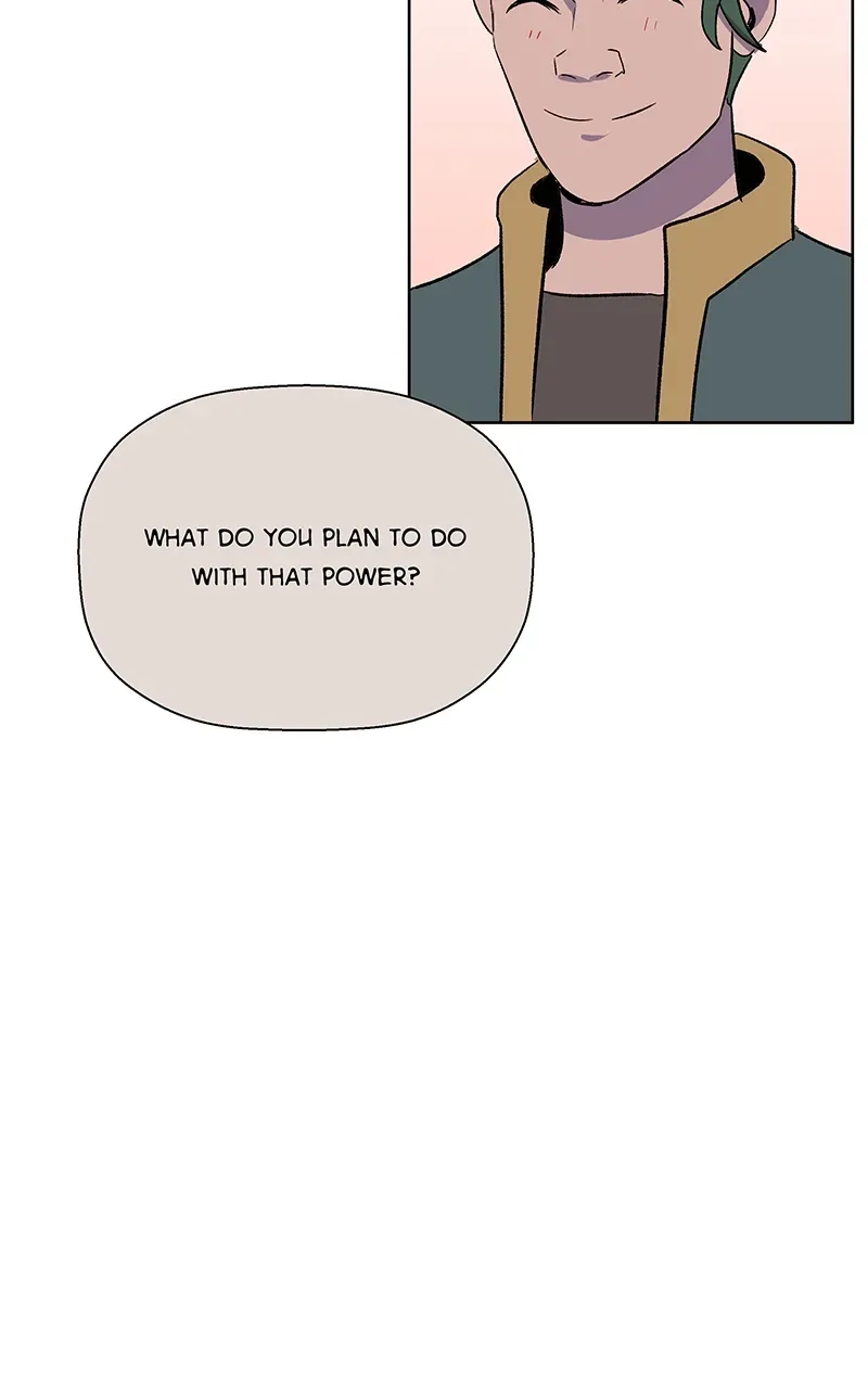 Sky Chapter 48 page 56 - 