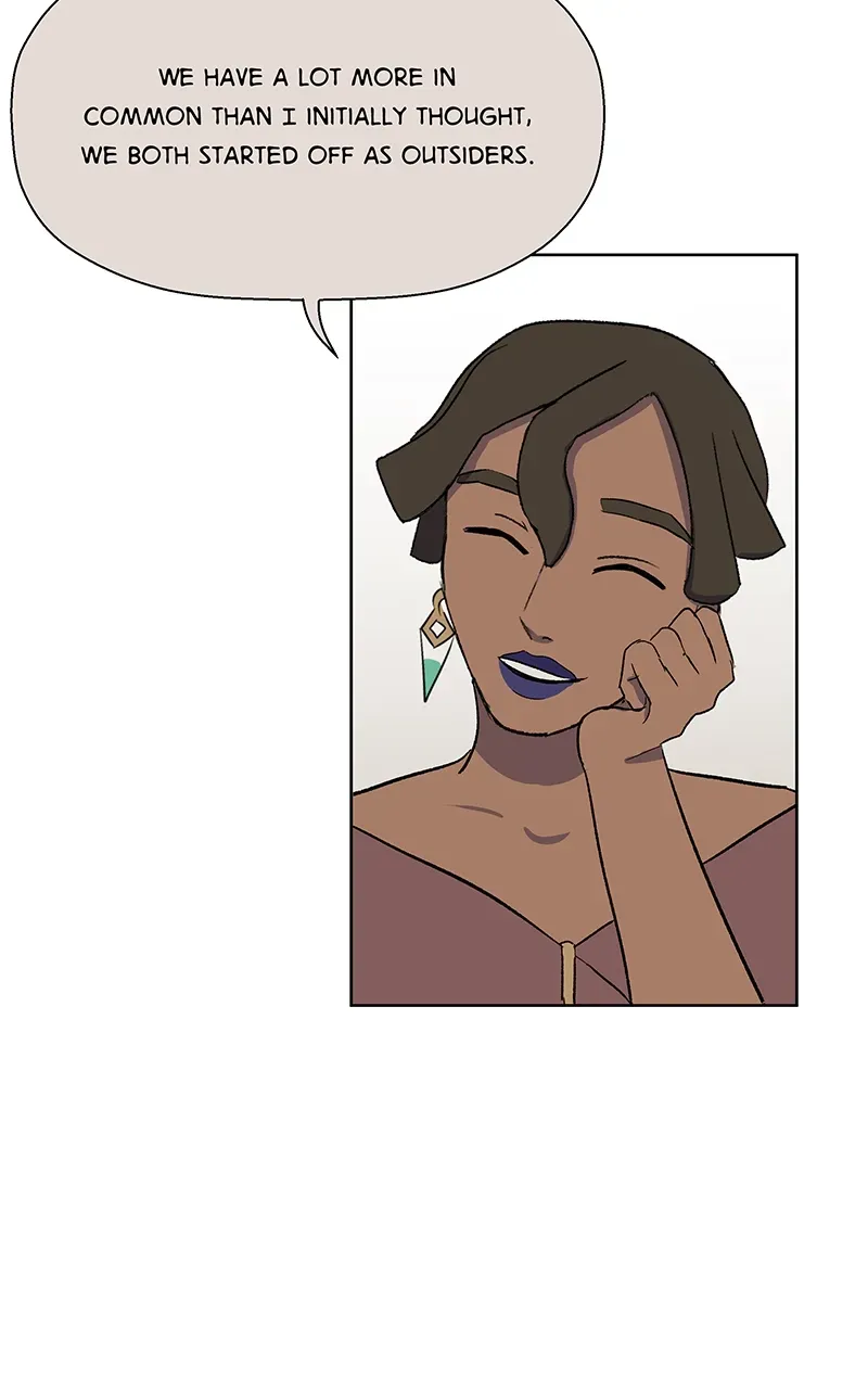 Sky Chapter 48 page 59 - 