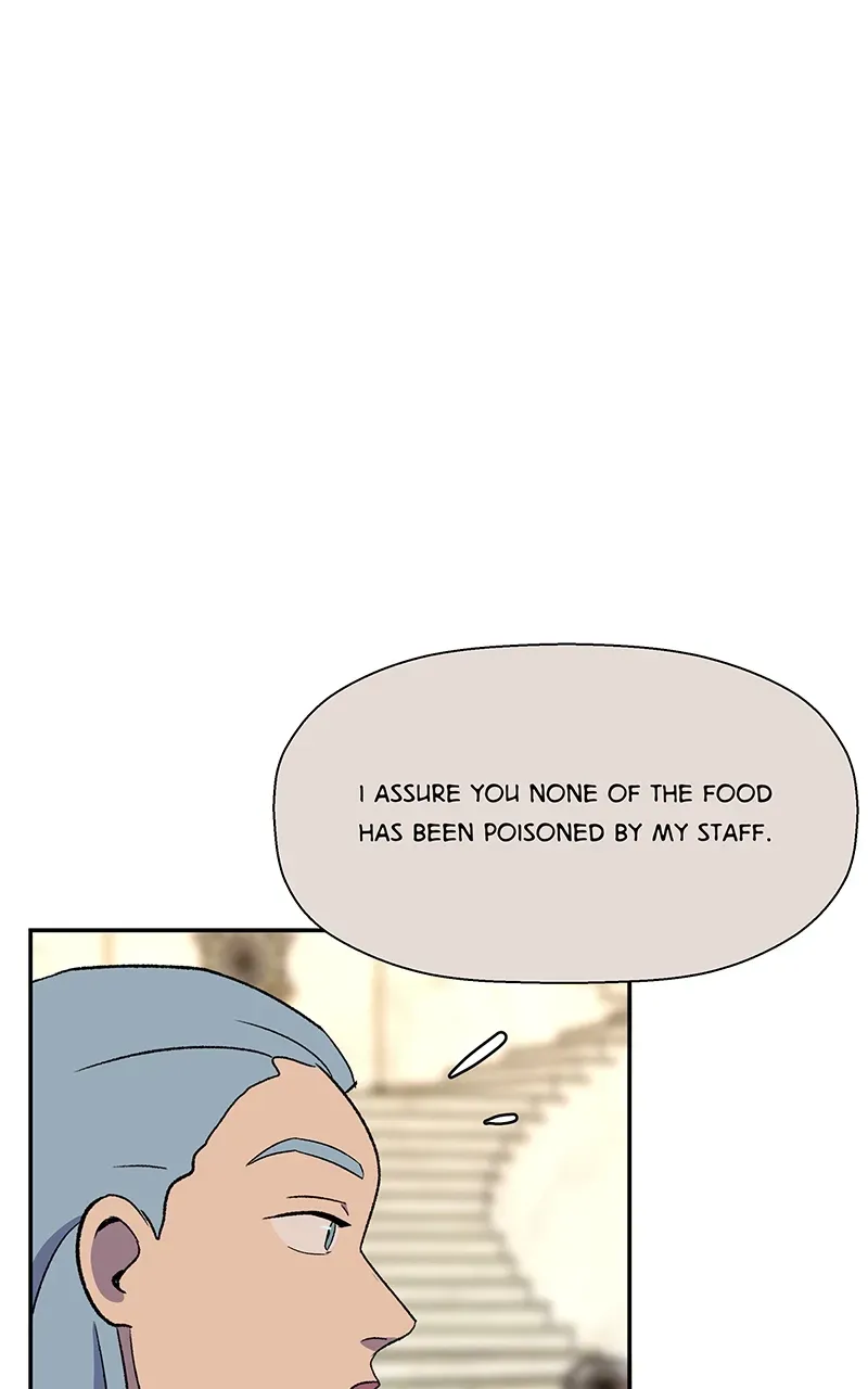 Sky Chapter 48 page 8 - 