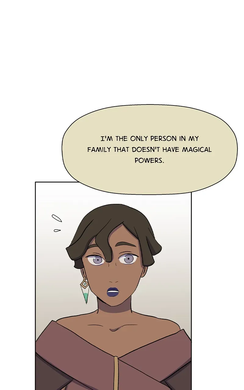 Sky Chapter 48 page 72 - 