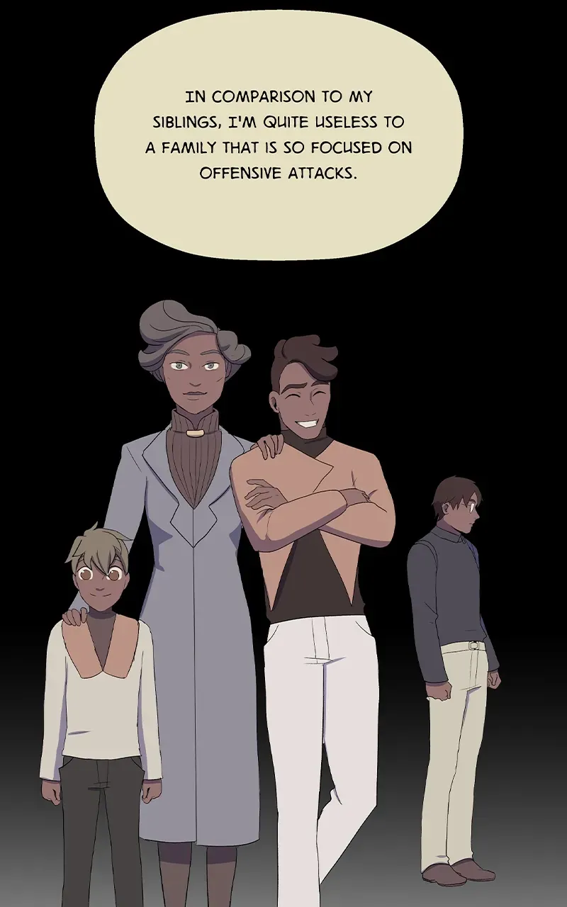Sky Chapter 48 page 78 - 