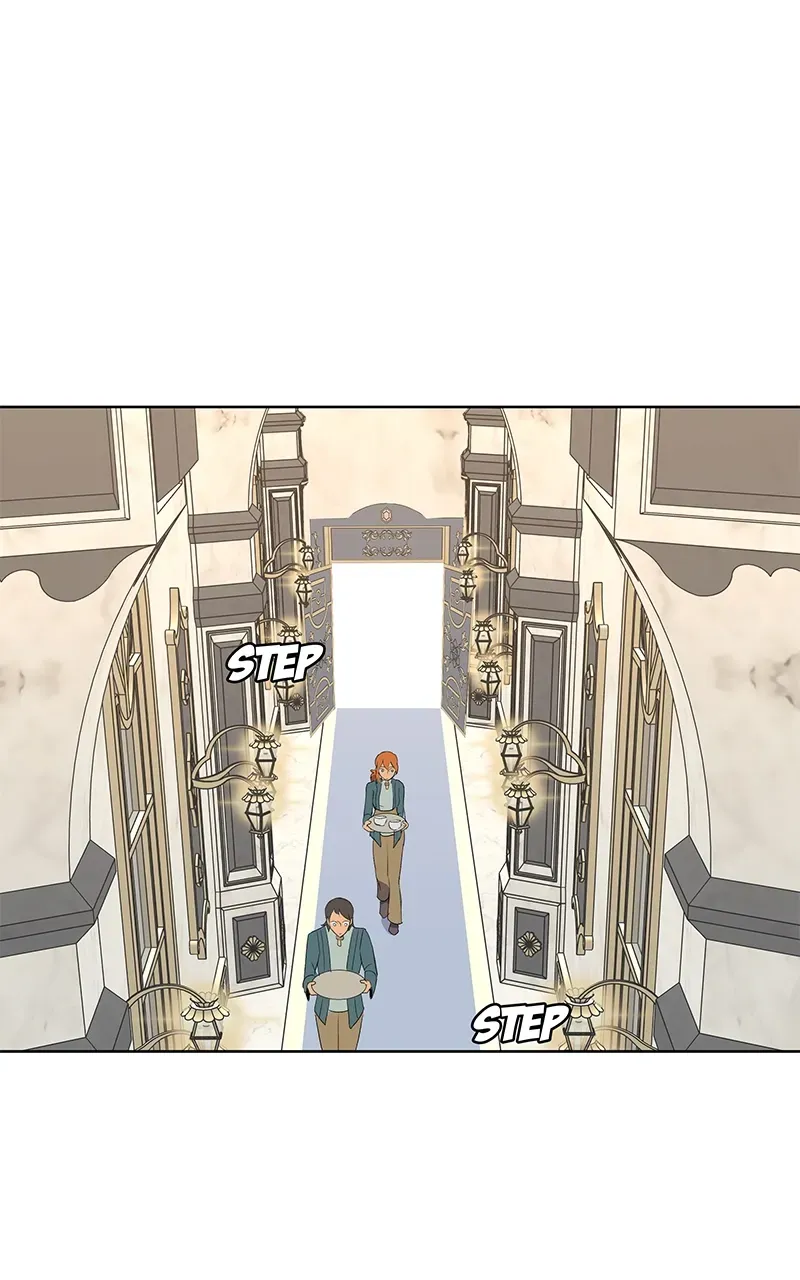 Sky Chapter 48 page 91 - 