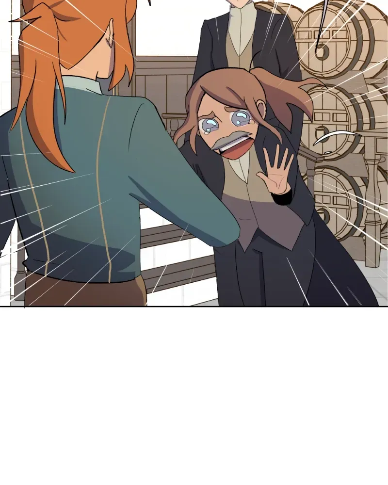 Sky Chapter 49 page 11 - 