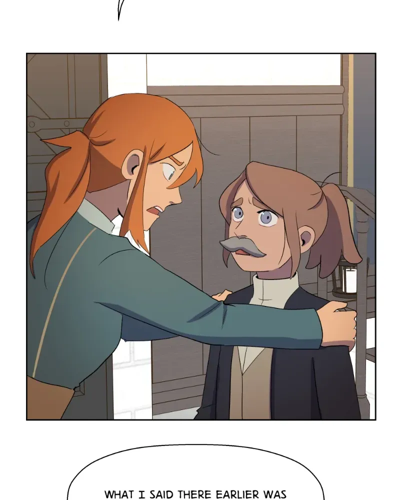 Sky Chapter 49 page 15 - 