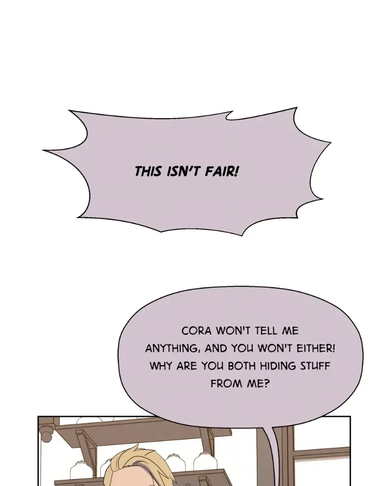 Sky Chapter 49 page 20 - 