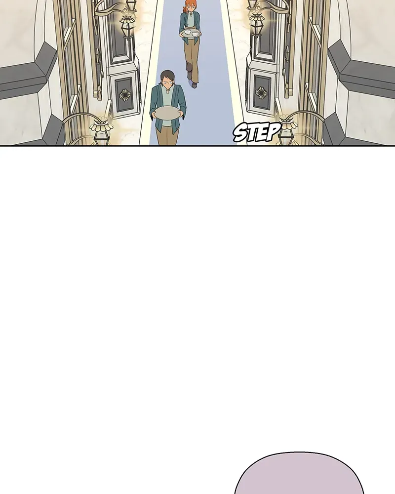 Sky Chapter 49 page 3 - 