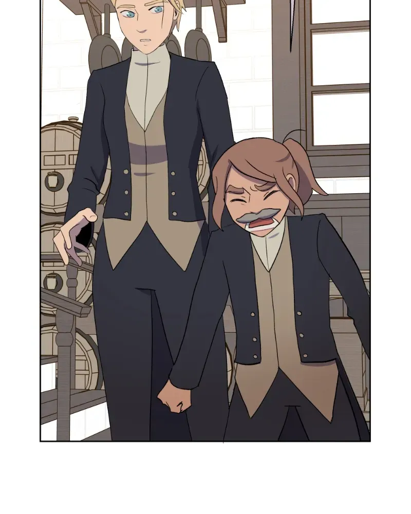 Sky Chapter 49 page 21 - 