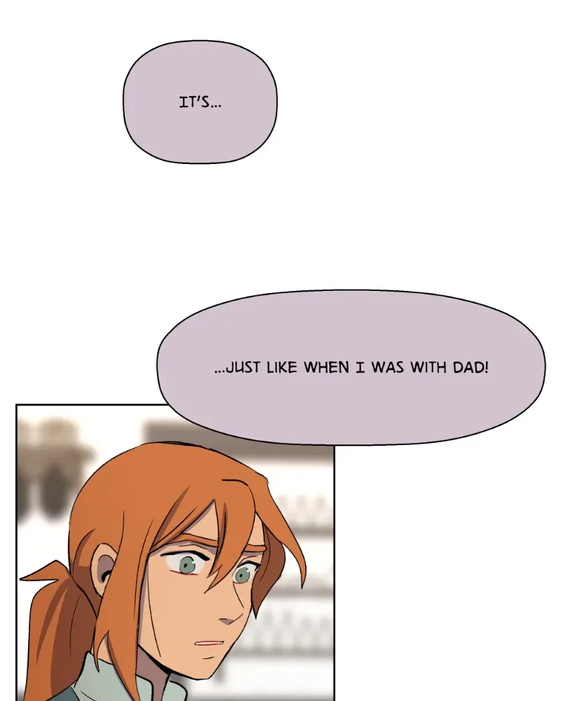 Sky Chapter 49 page 22 - 
