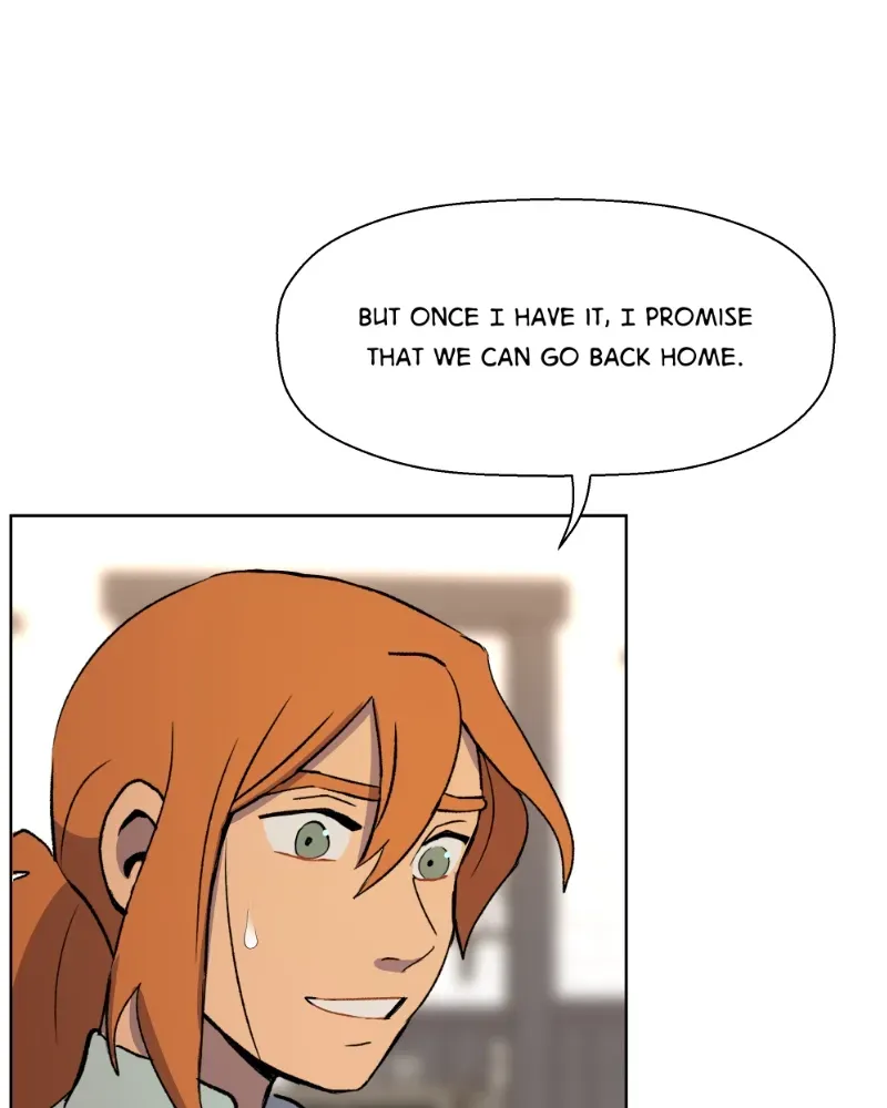 Sky Chapter 49 page 28 - 