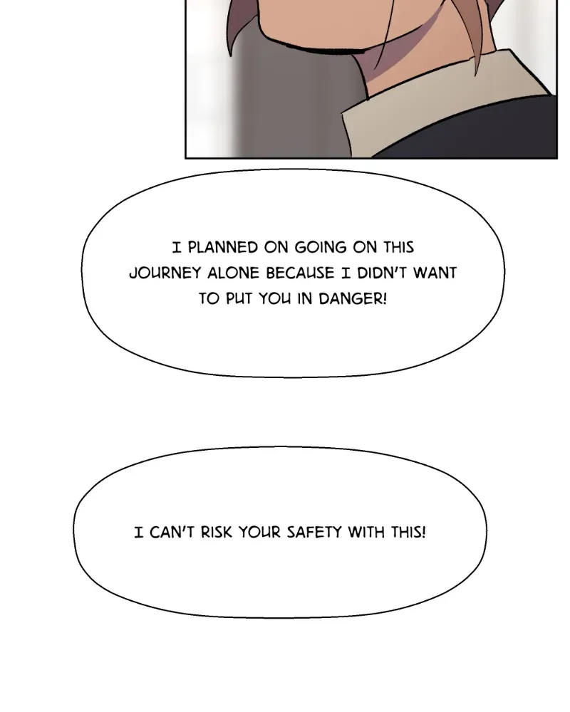 Sky Chapter 49 page 32 - 