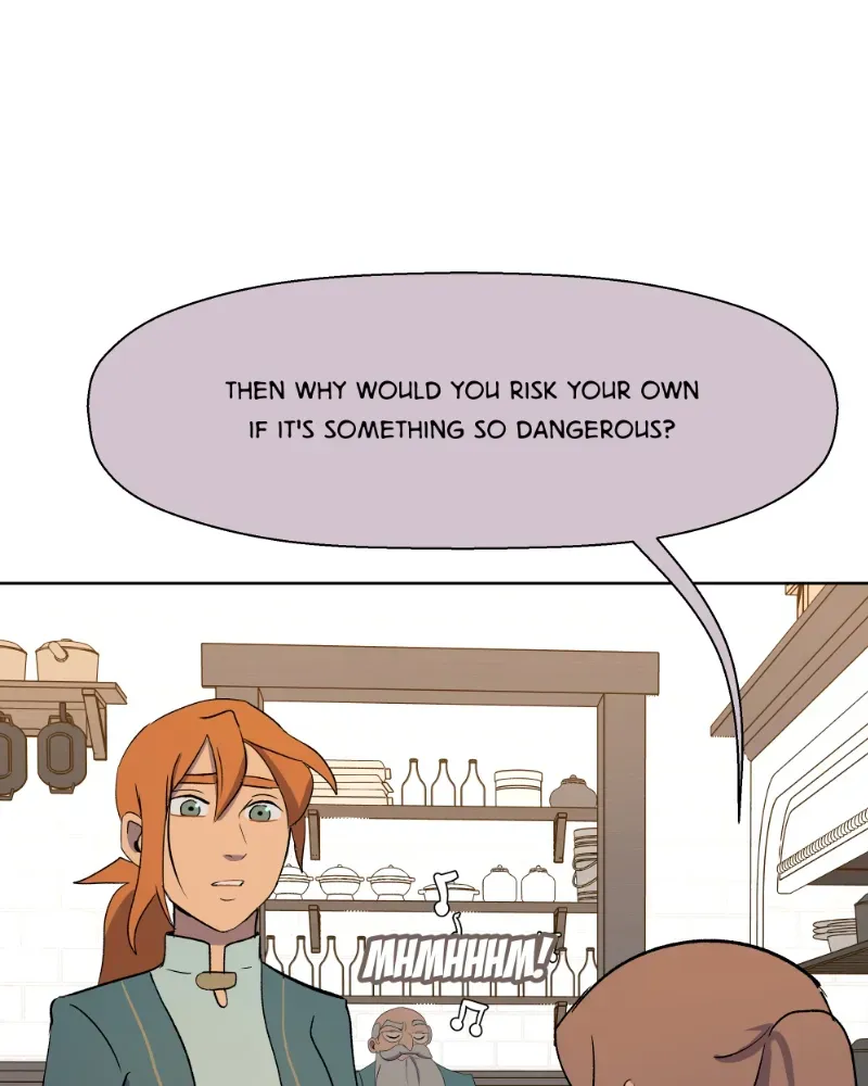 Sky Chapter 49 page 33 - 