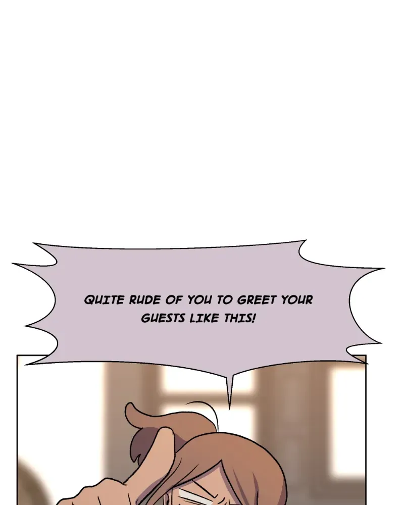 Sky Chapter 49 page 38 - 