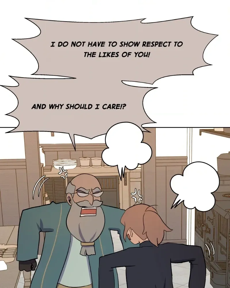 Sky Chapter 49 page 40 - 