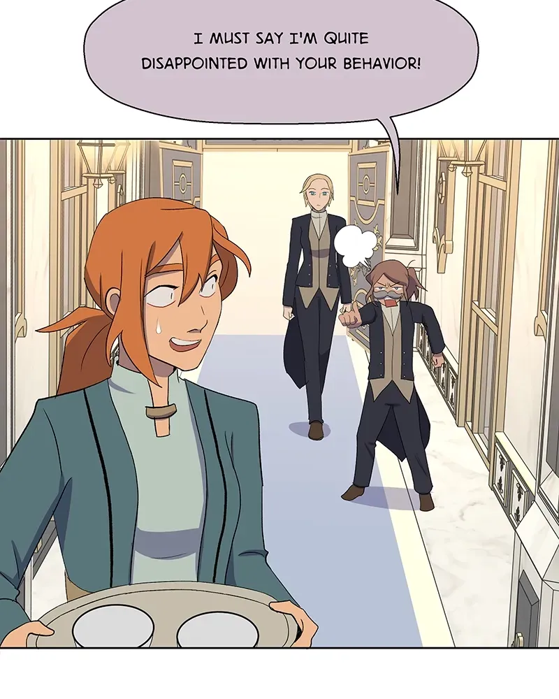 Sky Chapter 49 page 5 - 