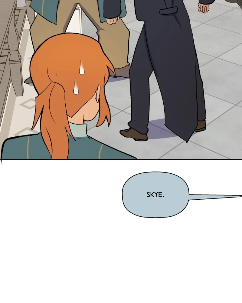 Sky Chapter 49 page 41 - 