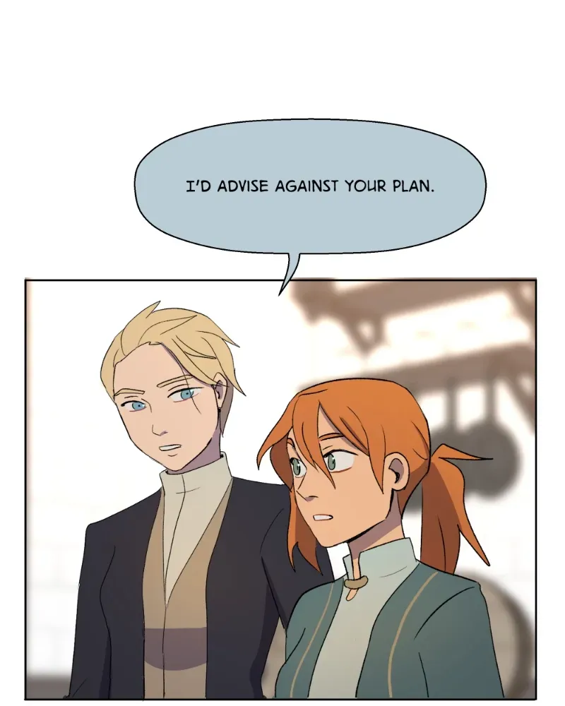 Sky Chapter 49 page 42 - 