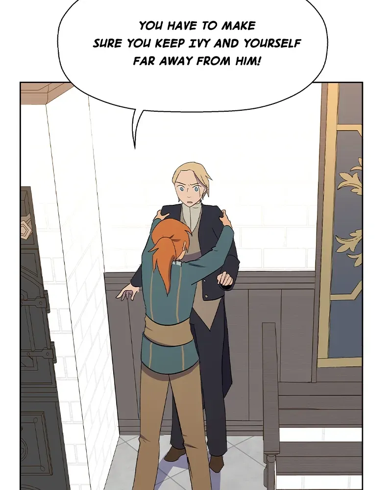Sky Chapter 49 page 49 - 