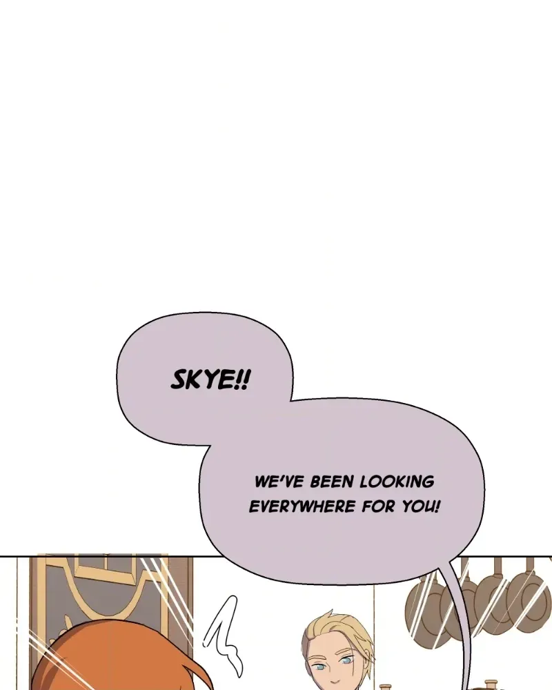 Sky Chapter 49 page 10 - 