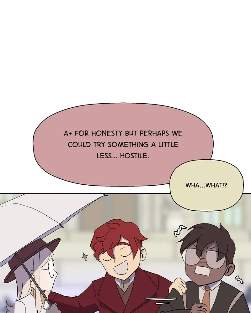 Sky Chapter 50 page 11 - 