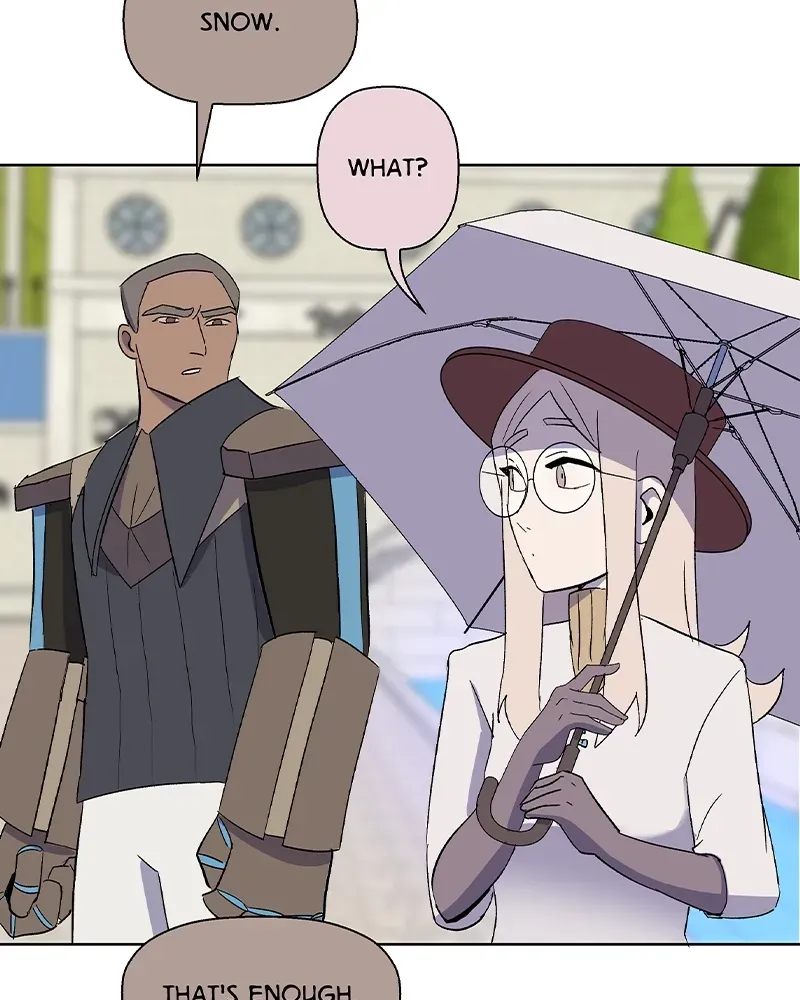 Sky Chapter 50 page 13 - 