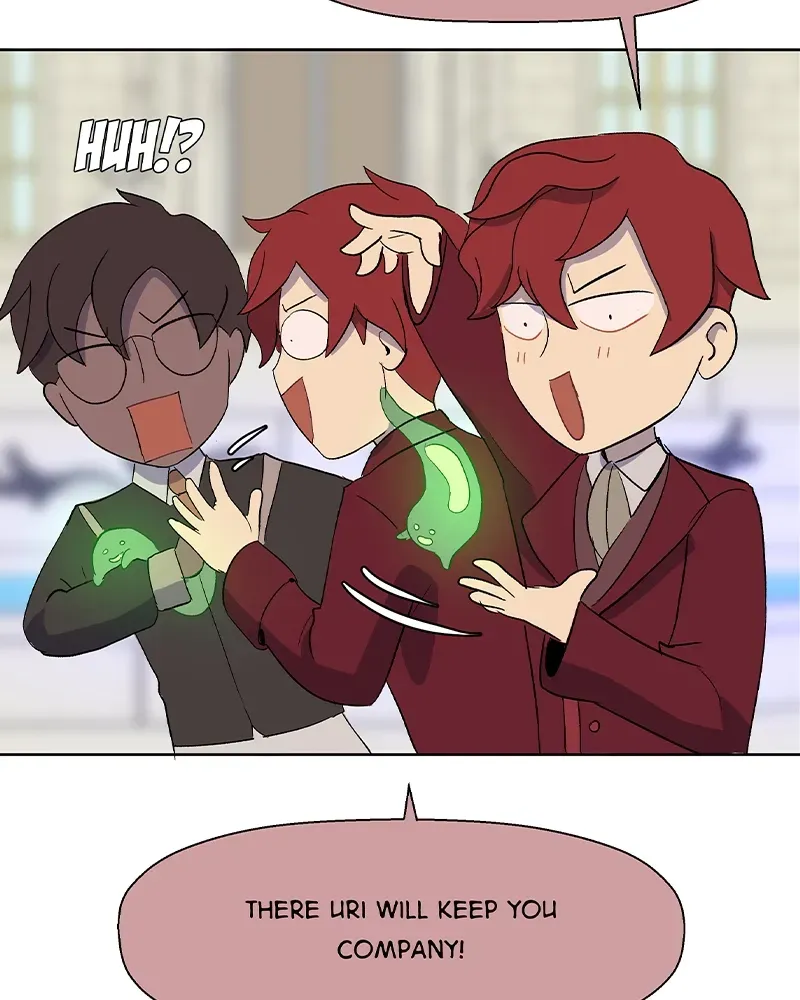 Sky Chapter 50 page 17 - 