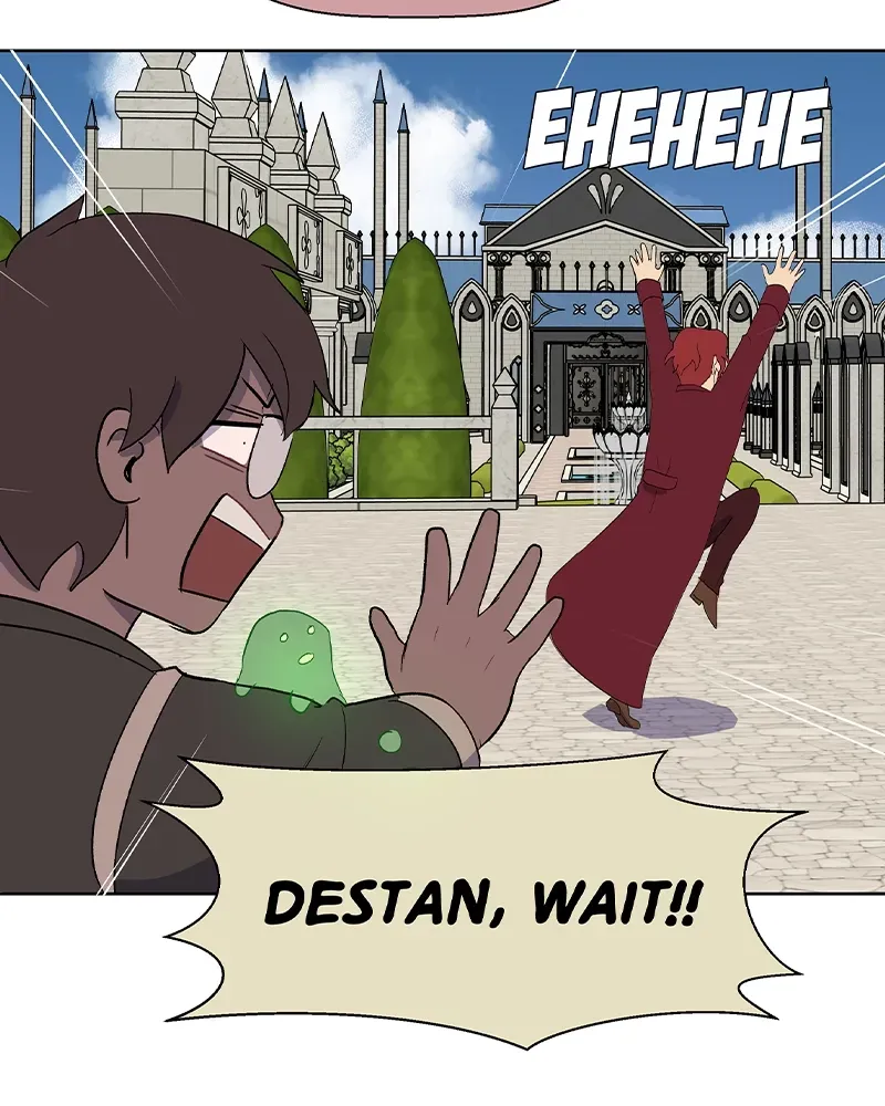 Sky Chapter 50 page 19 - 