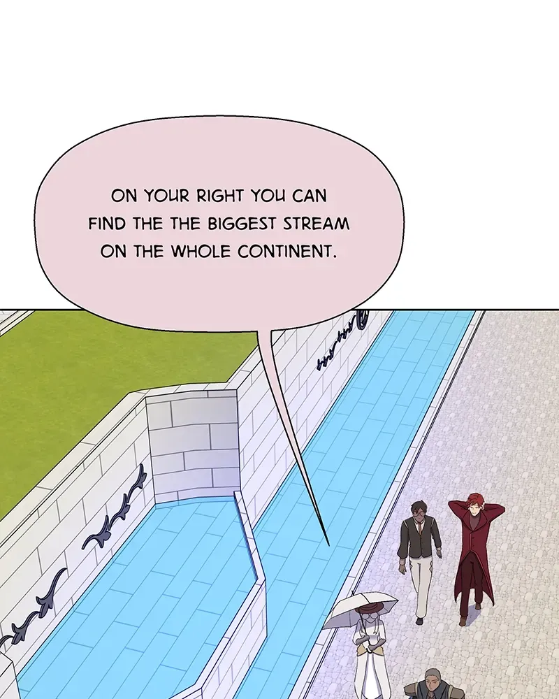 Sky Chapter 50 page 3 - 