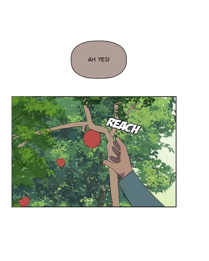 Sky Chapter 50 page 23 - 