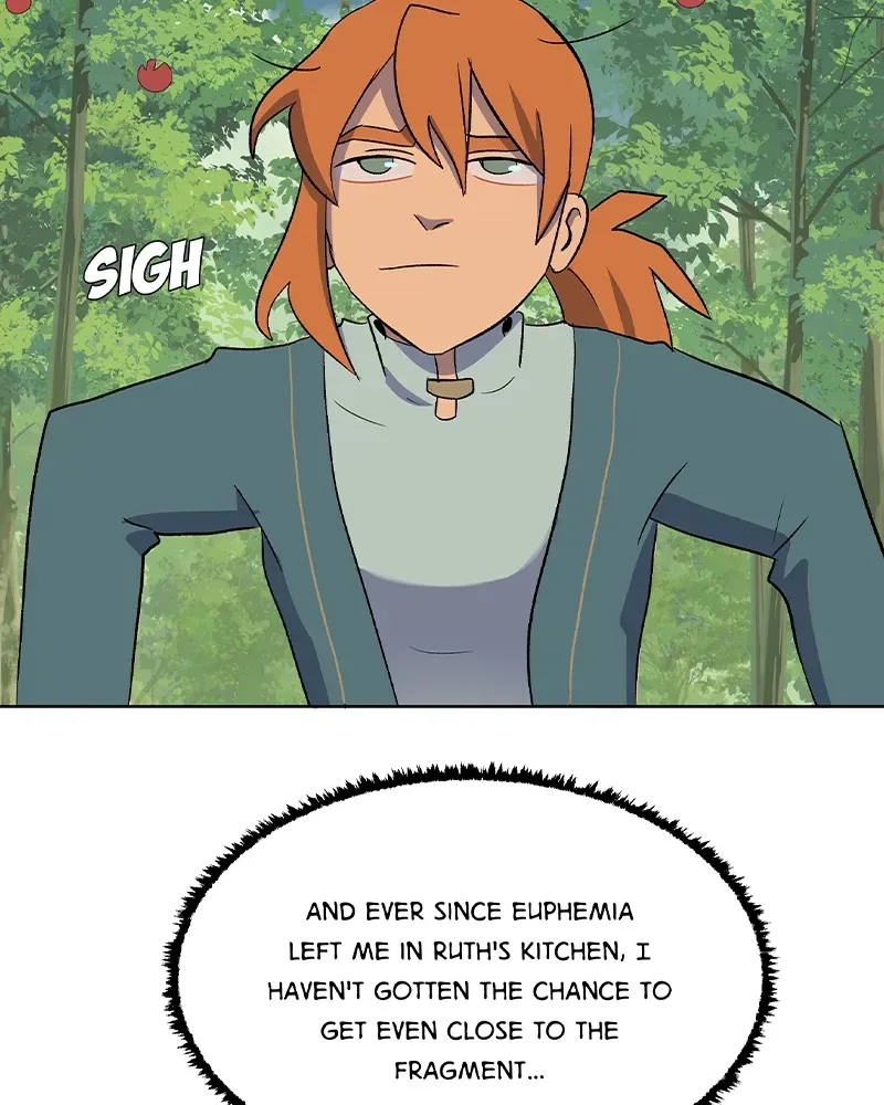 Sky Chapter 50 page 29 - 
