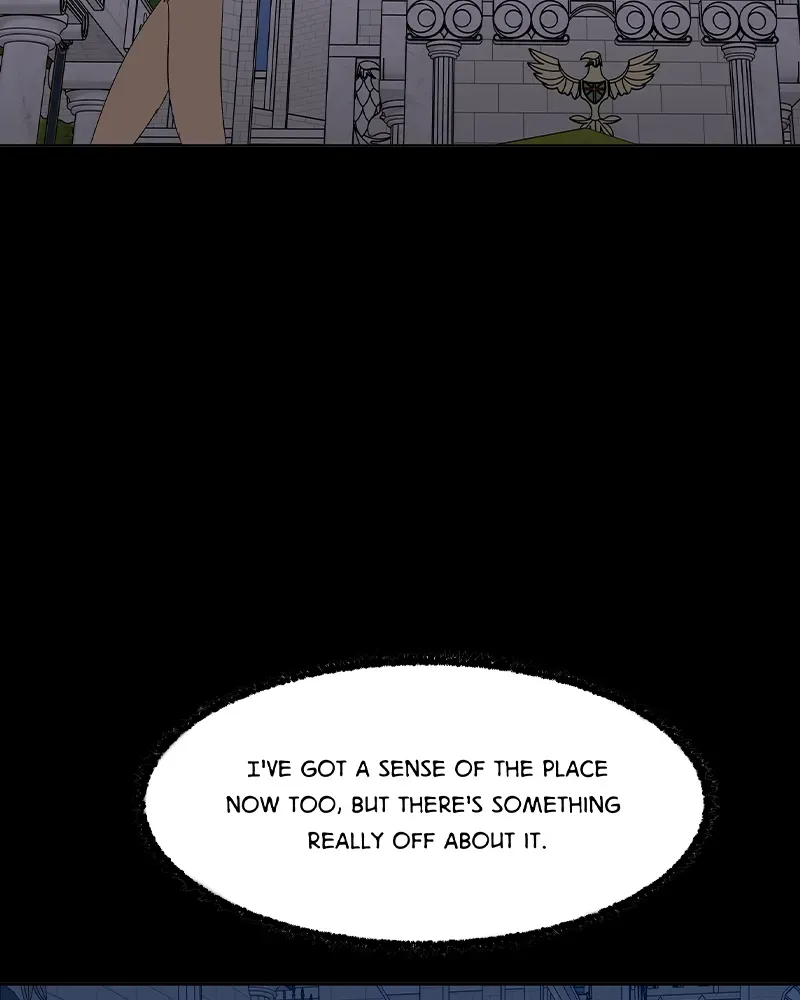 Sky Chapter 50 page 32 - 