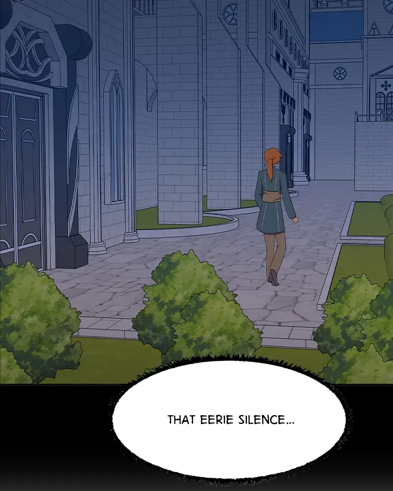 Sky Chapter 50 page 33 - 