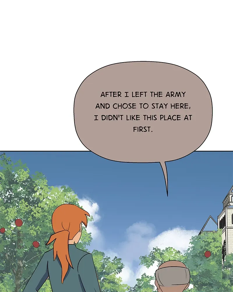 Sky Chapter 50 page 36 - 