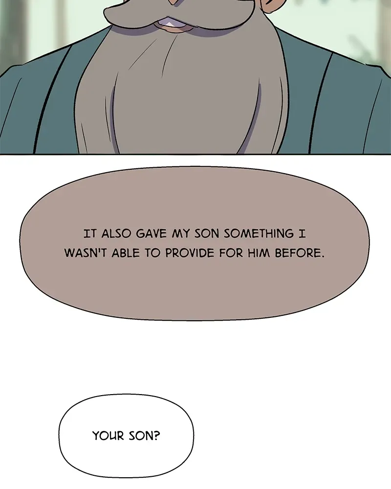 Sky Chapter 50 page 39 - 