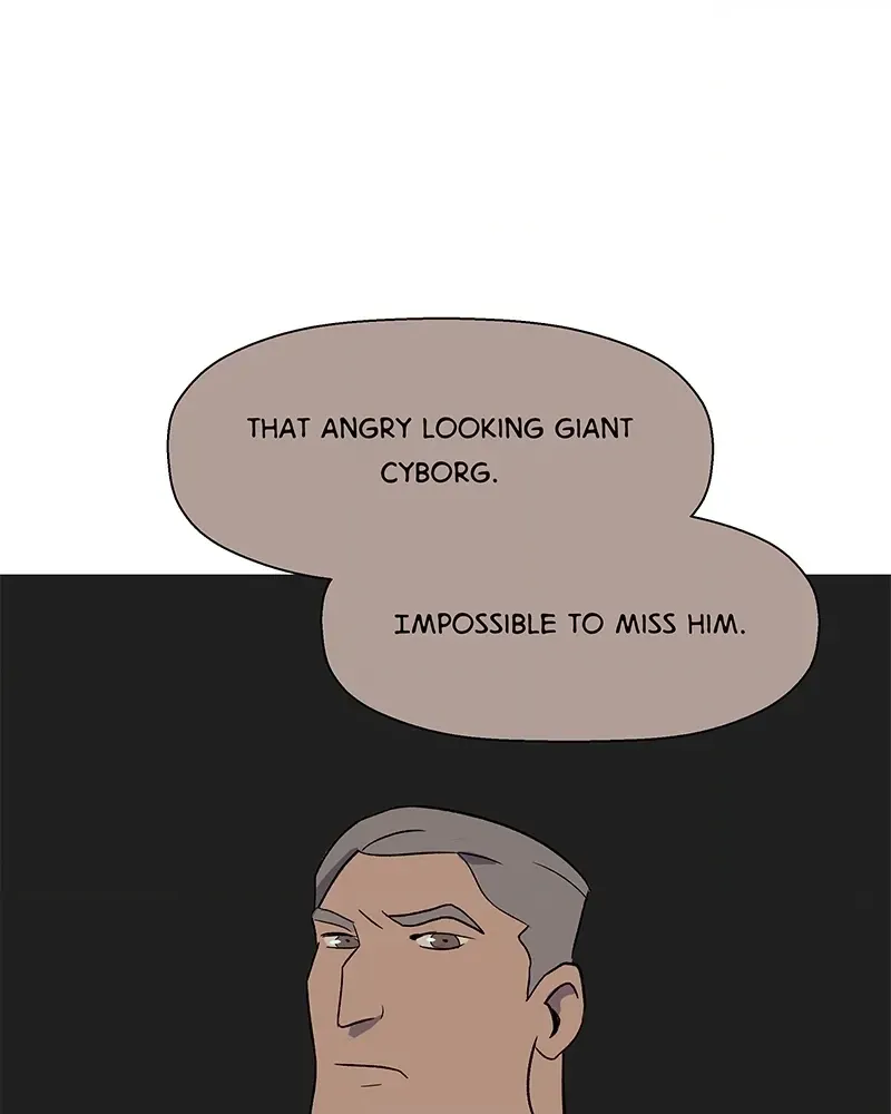 Sky Chapter 50 page 40 - 