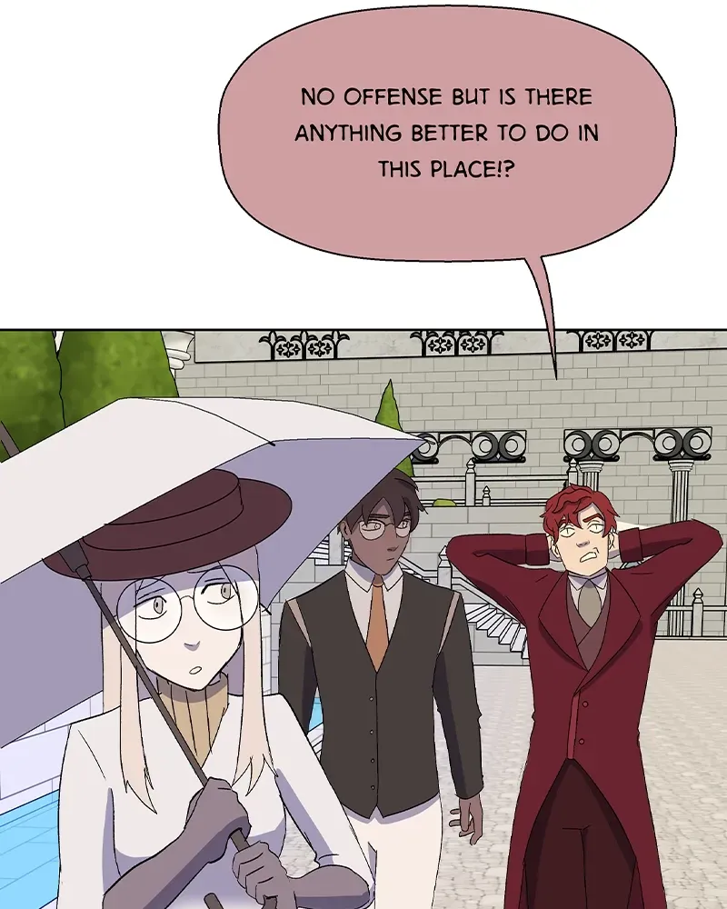 Sky Chapter 50 page 5 - 