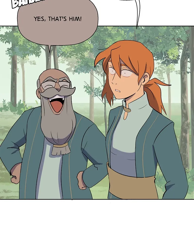 Sky Chapter 50 page 42 - 