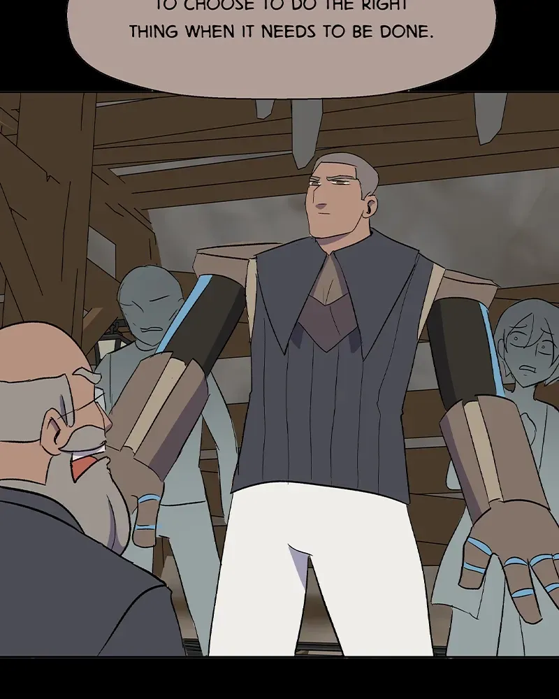 Sky Chapter 50 page 46 - 