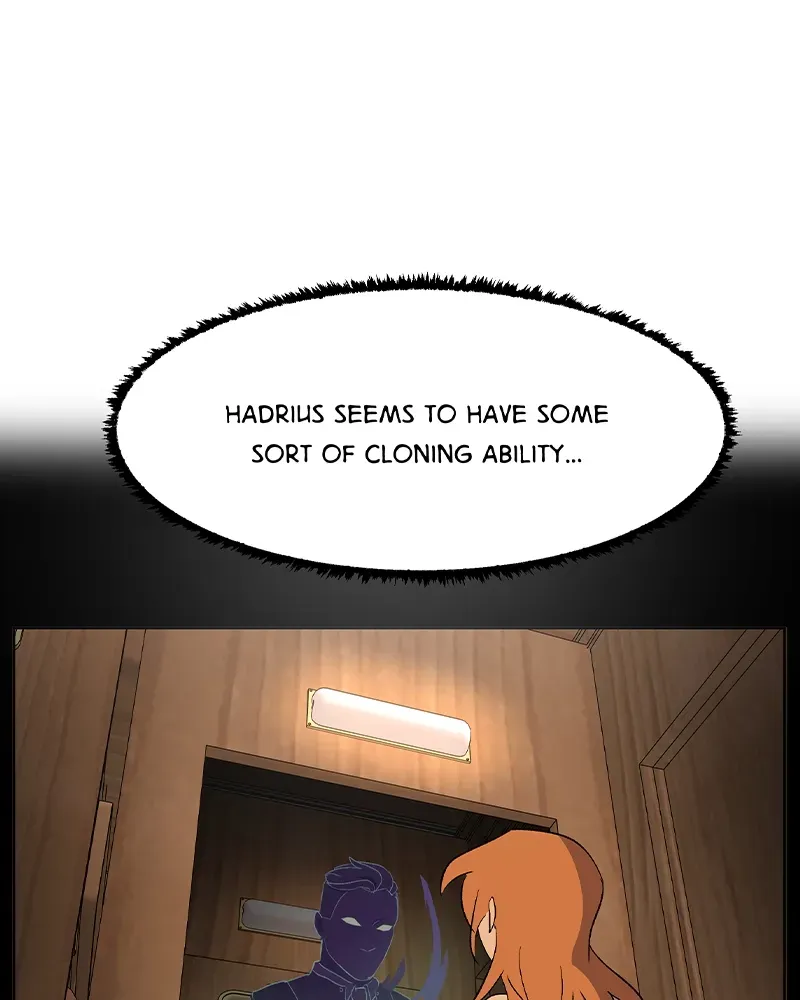 Sky Chapter 50 page 54 - 