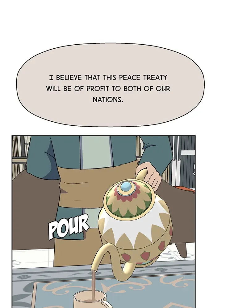 Sky Chapter 50 page 71 - 