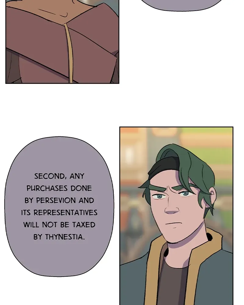 Sky Chapter 50 page 77 - 