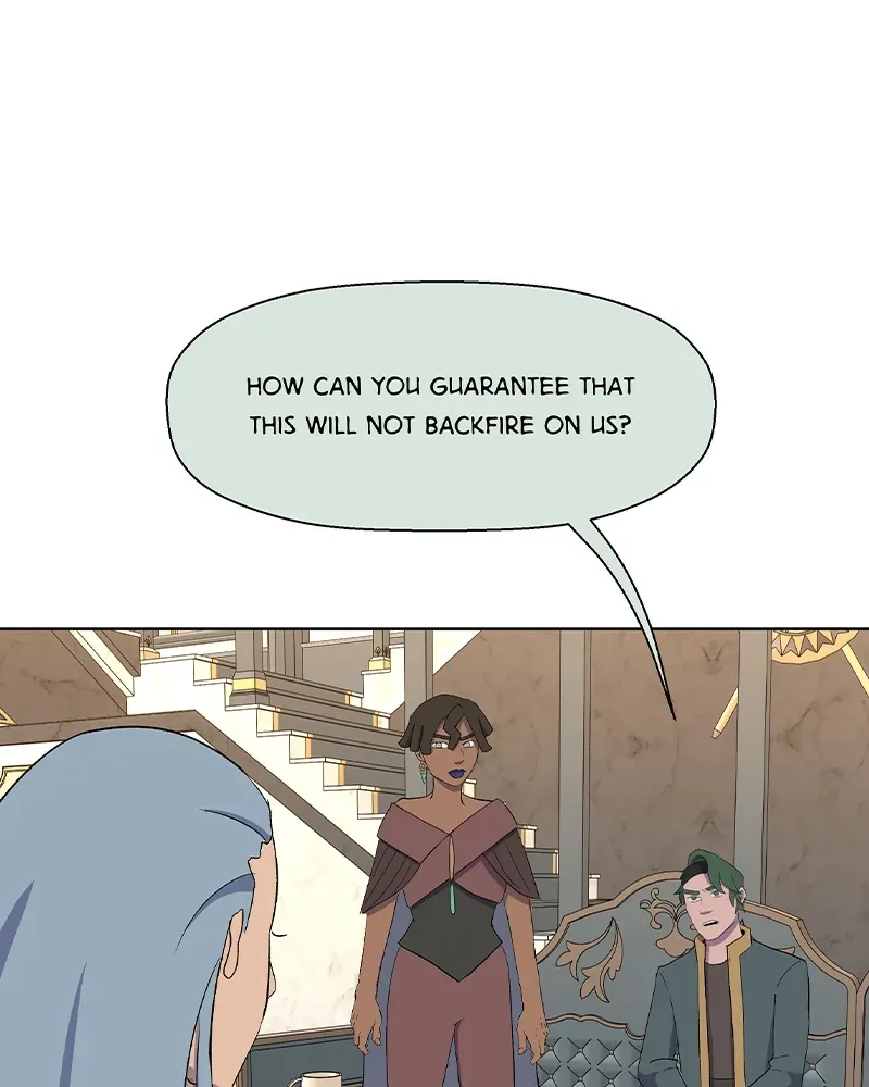 Sky Chapter 51 page 19 - 