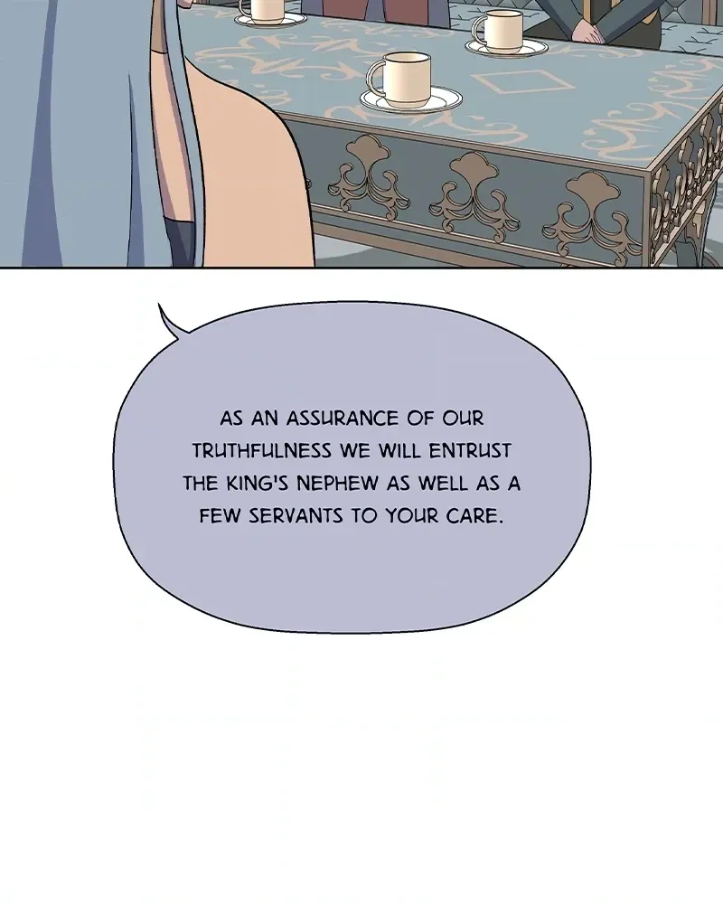 Sky Chapter 51 page 20 - 