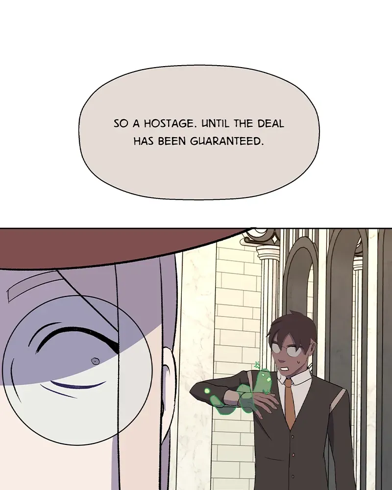 Sky Chapter 51 page 21 - 