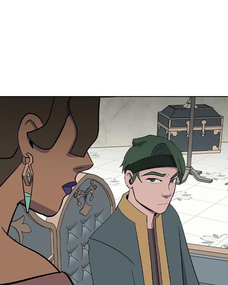 Sky Chapter 51 page 23 - 