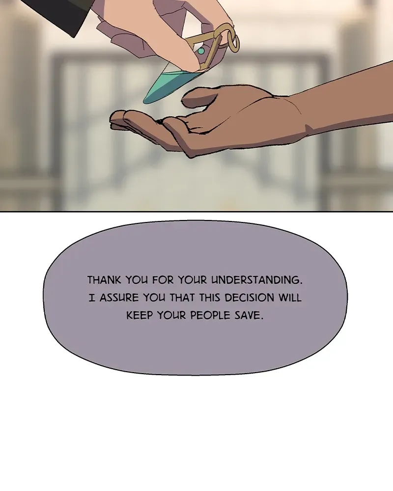 Sky Chapter 51 page 29 - 