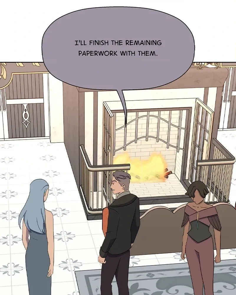 Sky Chapter 51 page 30 - 