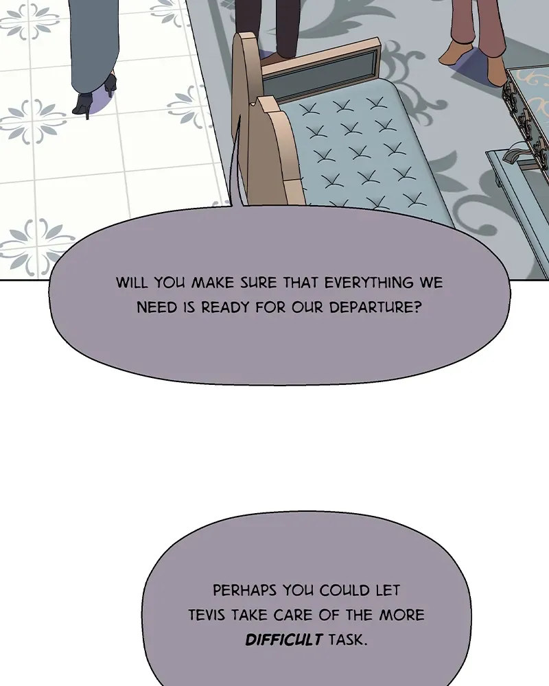 Sky Chapter 51 page 31 - 