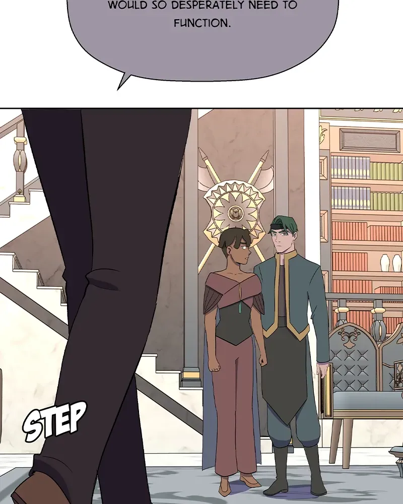 Sky Chapter 51 page 35 - 