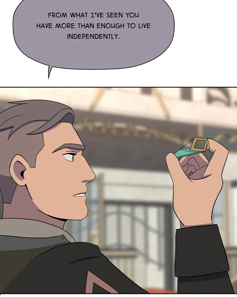 Sky Chapter 51 page 37 - 