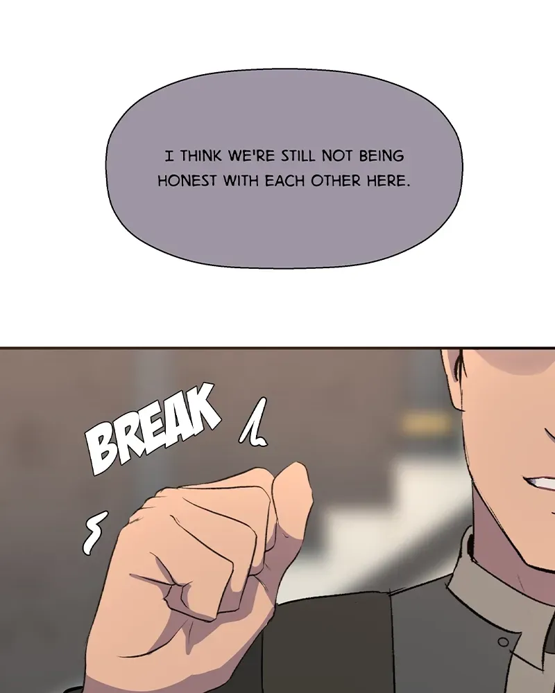 Sky Chapter 51 page 42 - 